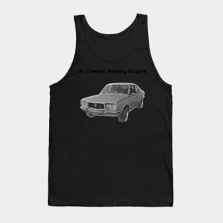 Mazda RX3 Tank Top